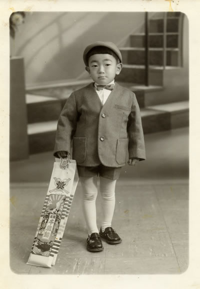 仁田まさとし ピアノ演奏の図