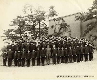 �m�c�܂��Ƃ� ���w���w���̐}