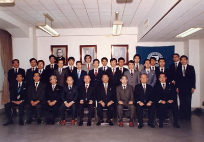 �m�c�܂��Ƃ� ���Ђ̐}