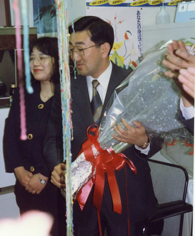 �m�c�܂��Ƃ� �����I�̐}